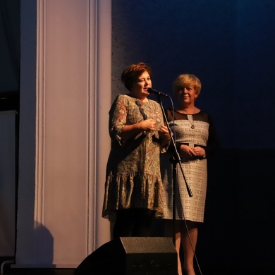 Gala Wolotariatu