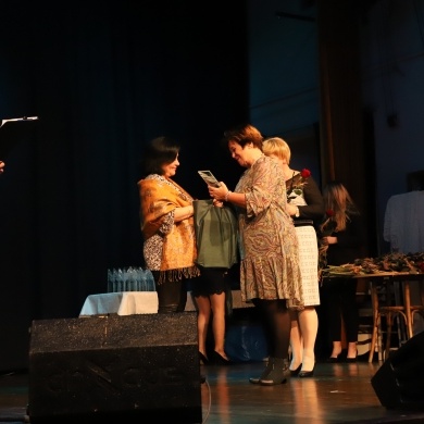 Gala Wolotariatu