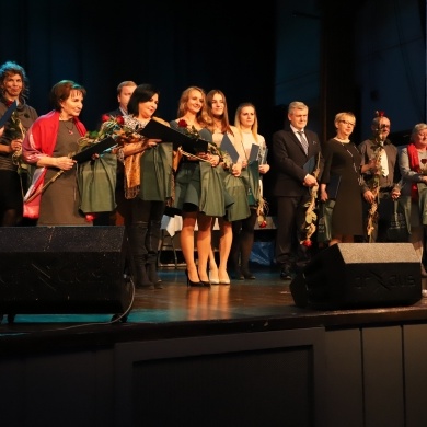 Gala Wolotariatu