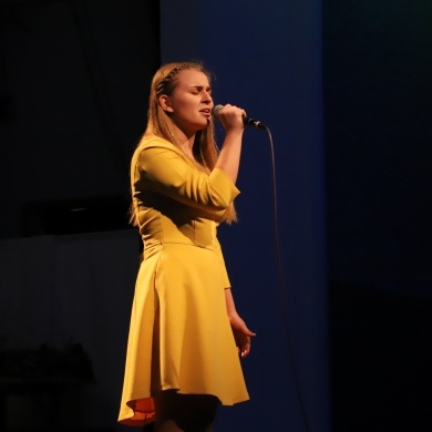 Gala Wolotariatu