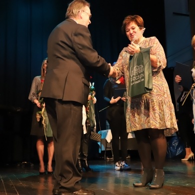 Gala Wolotariatu
