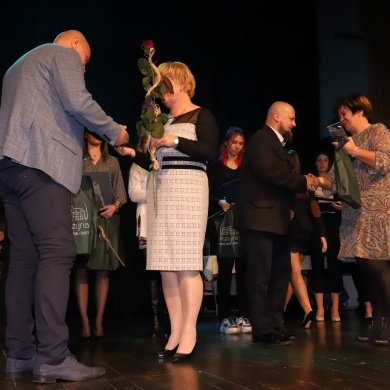 Gala Wolotariatu