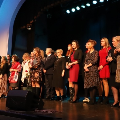 Gala Wolotariatu