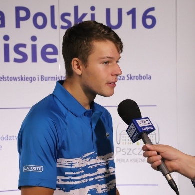 Mistrzostwa Polski kadetów