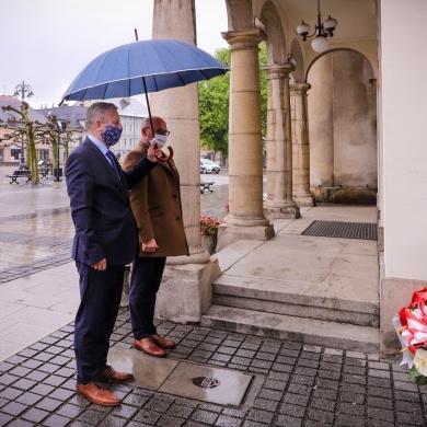 229. rocznica uchwalenia Konstytucji 3 Maja - 03.05.2020