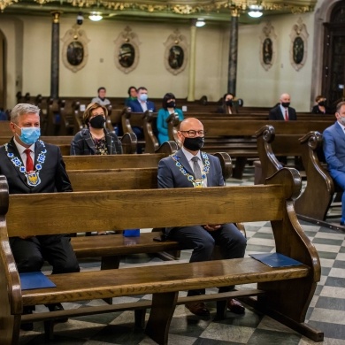 30. lecie samorządu terytorialnego
