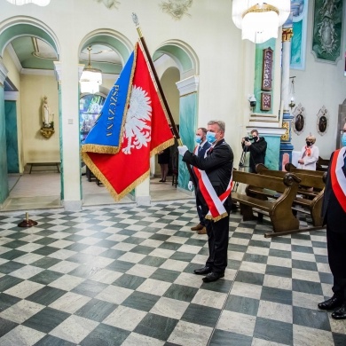30. lecie samorządu terytorialnego