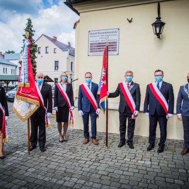 30. lecie samorządu terytorialnego