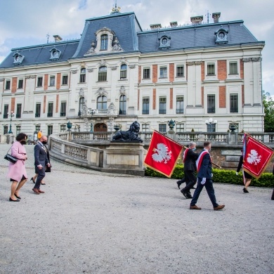 30. lecie samorządu terytorialnego