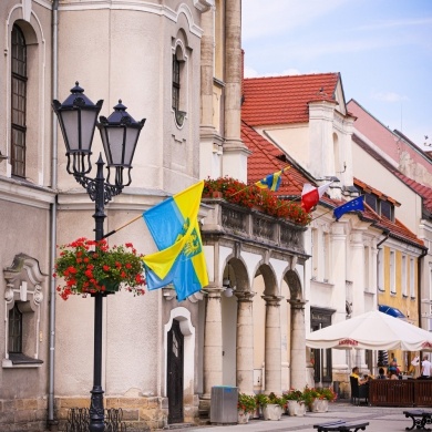 Dzień Śląskiej Flagi - 15.07.2020