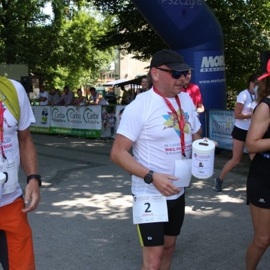 Bieg Pszczyński
