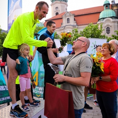 2. Pszczyński Bieg Powstańczy - 19.08.2020