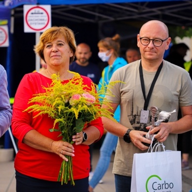 2. Pszczyński Bieg Powstańczy - 19.08.2020