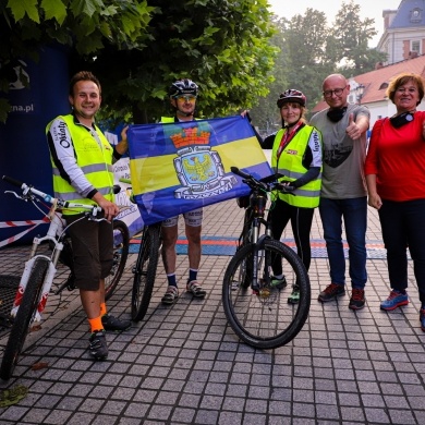 2. Pszczyński Bieg Powstańczy - 19.08.2020