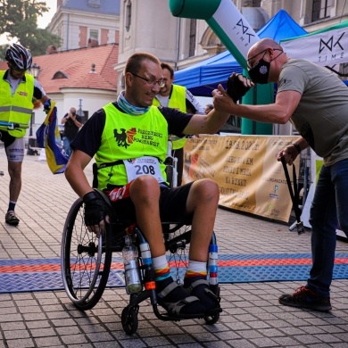 2. Pszczyński Bieg Powstańczy - 19.08.2020