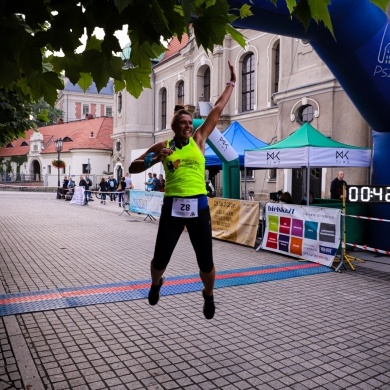 2. Pszczyński Bieg Powstańczy - 19.08.2020