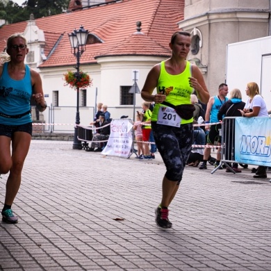 2. Pszczyński Bieg Powstańczy - 19.08.2020