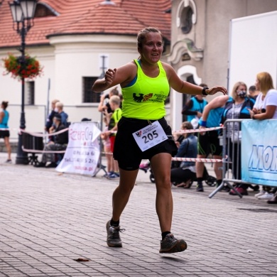 2. Pszczyński Bieg Powstańczy - 19.08.2020