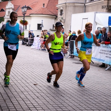 2. Pszczyński Bieg Powstańczy - 19.08.2020