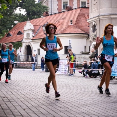 2. Pszczyński Bieg Powstańczy - 19.08.2020