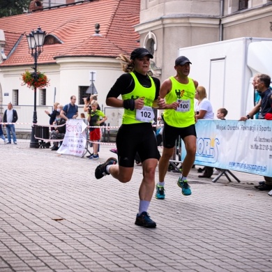 2. Pszczyński Bieg Powstańczy - 19.08.2020