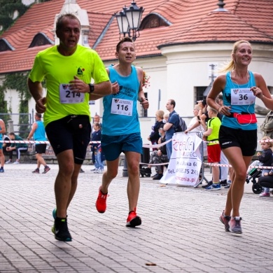 2. Pszczyński Bieg Powstańczy - 19.08.2020