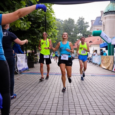 2. Pszczyński Bieg Powstańczy - 19.08.2020