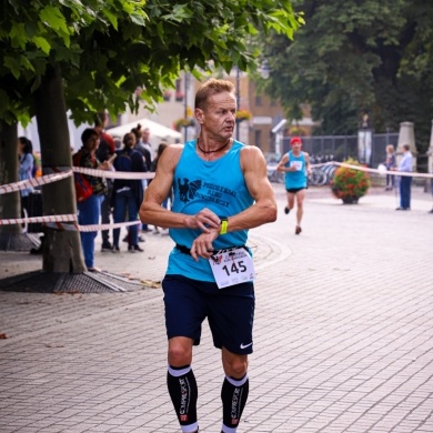 2. Pszczyński Bieg Powstańczy - 19.08.2020