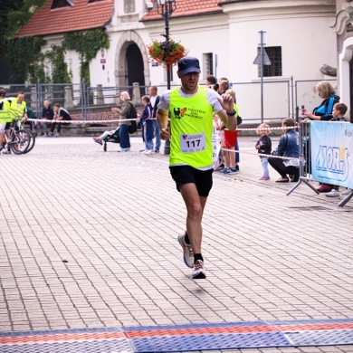 2. Pszczyński Bieg Powstańczy - 19.08.2020