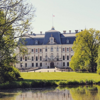 70 lat Muzeum Zamkowego w Pszczynie