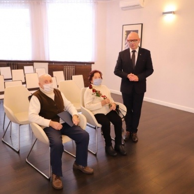 Złote Gody