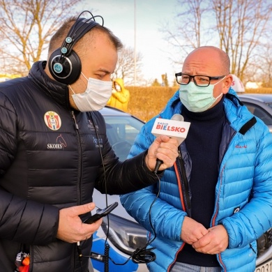 Świeć przykładem - noś odblaski - 21.01.2021