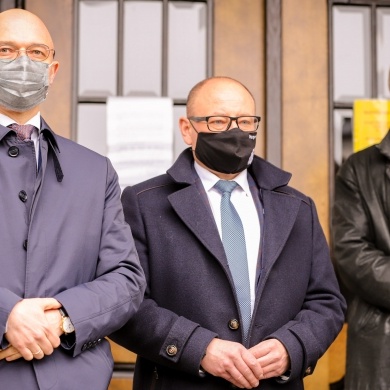 Ogłoszenie programu pilotażowego dla gminy Pszczyna - 15.04.2021