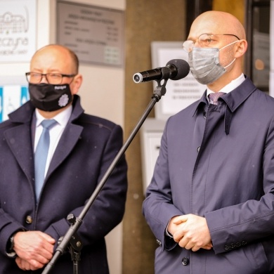 Ogłoszenie programu pilotażowego dla gminy Pszczyna - 15.04.2021