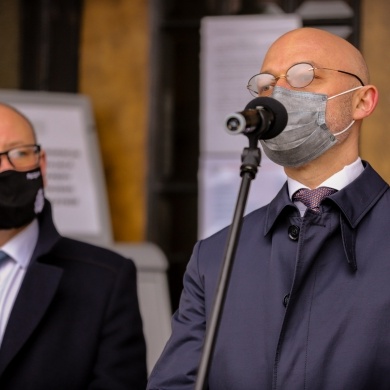 Ogłoszenie programu pilotażowego dla gminy Pszczyna - 15.04.2021