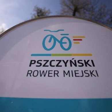 Rusza Pszczyński Rower Miejski - 30.04.2021