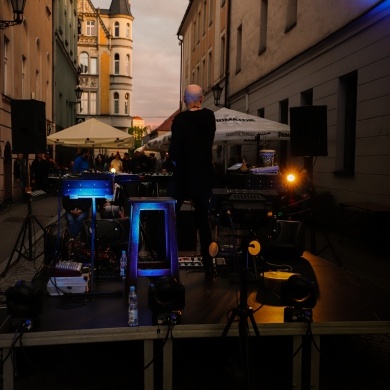 Bankowa Street Live - Ghostman - 27.05.2021