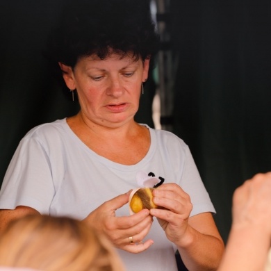 XI Śląskie Dni Miodu w Pszczynie - 31.07.2021