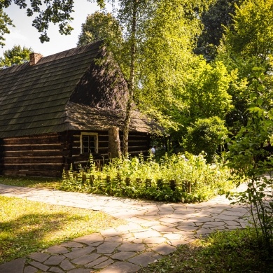 Święto Ziół w Pszczynie - 15.08.2021