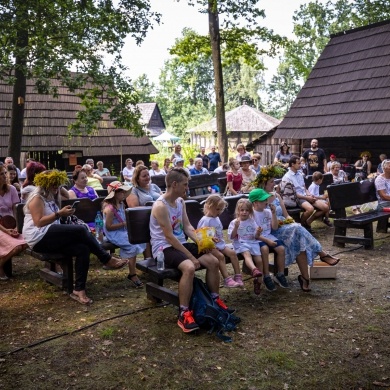 Święto Ziół w Pszczynie - 15.08.2021