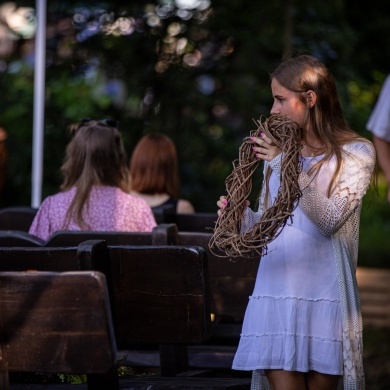 Święto Ziół w Pszczynie - 15.08.2021