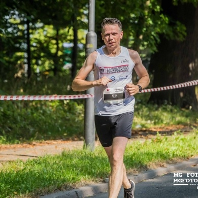 Bieg Pszczyński - 15 sierpnia 2021