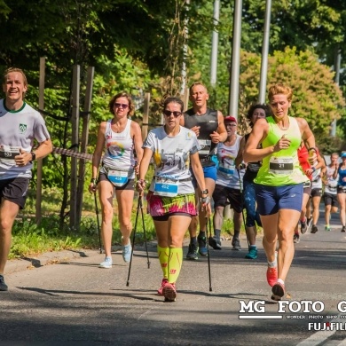 Bieg Pszczyński - 15 sierpnia 2021