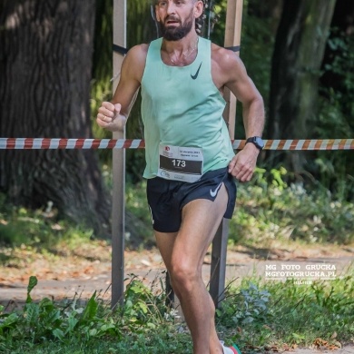 Bieg Pszczyński - 15 sierpnia 2021