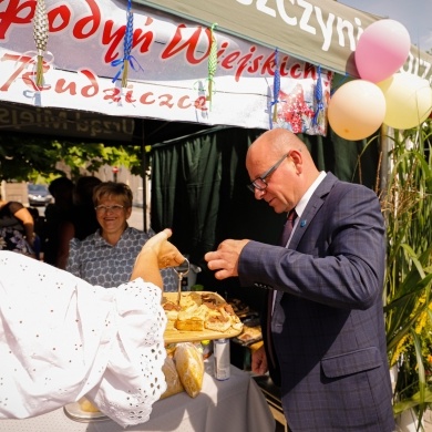 Festiwal Moja Pszczyna: Poprawiny i Festiwal Pszczyńskich Maszketów Chochla - 22.08.2021