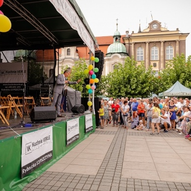 Festiwal Moja Pszczyna: Poprawiny i Festiwal Pszczyńskich Maszketów Chochla - 22.08.2021