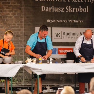 Festiwal Moja Pszczyna: Poprawiny i Festiwal Pszczyńskich Maszketów Chochla - 22.08.2021