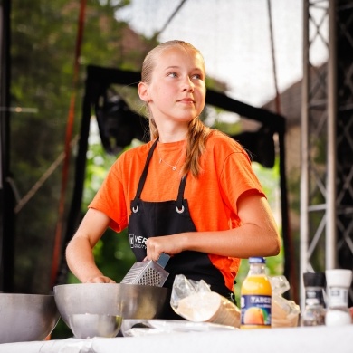 Festiwal Moja Pszczyna: Poprawiny i Festiwal Pszczyńskich Maszketów Chochla - 22.08.2021