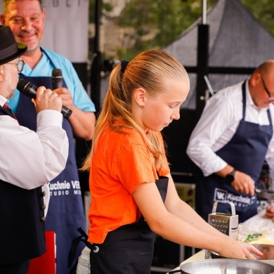 Festiwal Moja Pszczyna: Poprawiny i Festiwal Pszczyńskich Maszketów Chochla - 22.08.2021