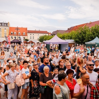 Festiwal Moja Pszczyna: Poprawiny i Festiwal Pszczyńskich Maszketów Chochla - 22.08.2021